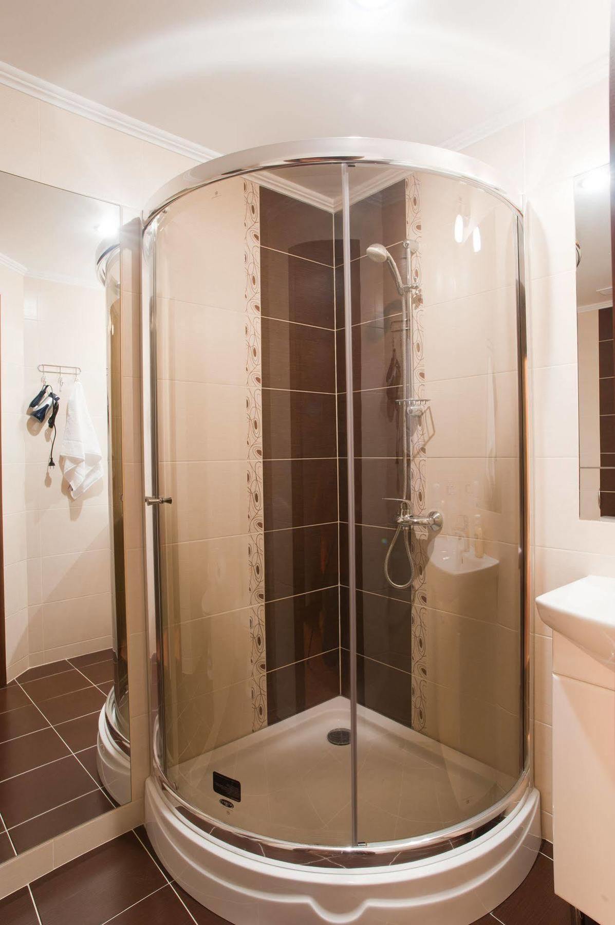 7 Sky Hotel Klinicheskaya Street Kijów Zewnętrze zdjęcie
